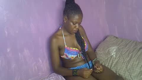 riana_sha online show from February 20, 2025, 4:46 pm