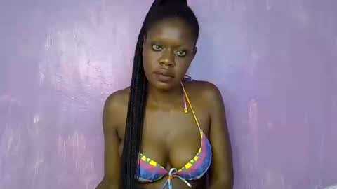 riana_sha online show from March 6, 2025, 3:56 pm