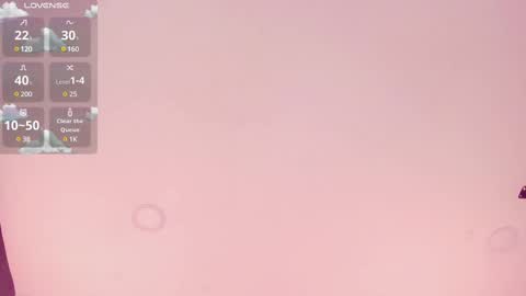 Riana online show from February 16, 2025, 8:54 am