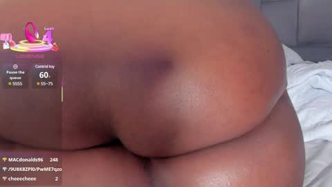 Riana online show from March 7, 2025, 11:51 am