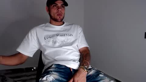 juan online show from February 28, 2026, 9:16 pm