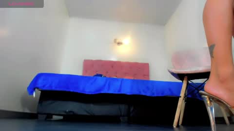 Rianna Garcia online show from April 25, 2026, 7:44 pm