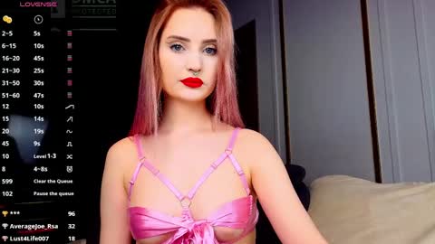 Snapshot of riawoods chatting on May 3, 2026, 7:31 pm Ria Woods online show from May 3, 2026, 7:31 pm