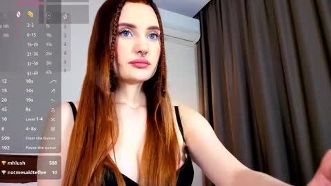 Snapshot of riawoods chatting on June 3, 2026, 6:24 pm Ria Woods online show from June 3, 2026, 6:24 pm