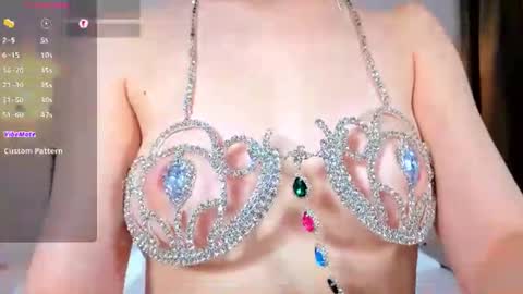 Snapshot of riawoods chatting on June 16, 2026, 5:37 pm Ria Woods online show from June 16, 2026, 5:37 pm