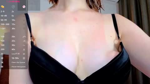 Snapshot of riawoods chatting on June 26, 2026, 9:30 pm Ria Woods online show from June 26, 2026, 9:30 pm