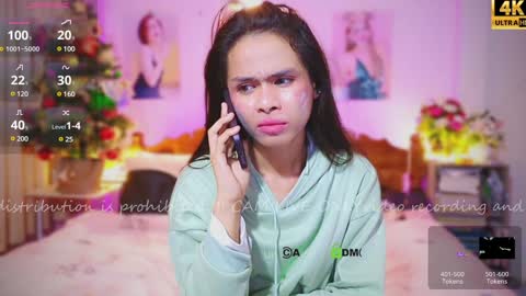 Snapshot of ribbinbovkoy chatting on December 19, 2024, 10:24 am ribbinbovkoy online show from December 19, 2024, 10:24 am