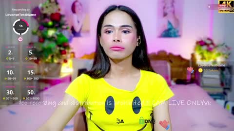 Snapshot of ribbinbovkoy chatting on January 5, 2025, 7:49 pm ribbinbovkoy online show from January 5, 2025, 7:49 pm