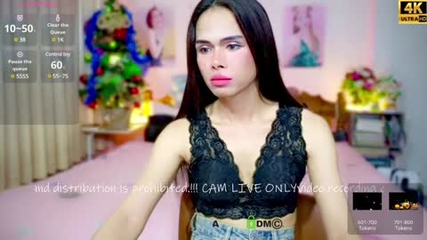 Snapshot of ribbinbovkoy chatting on January 8, 2025, 9:23 pm ribbinbovkoy online show from January 8, 2025, 9:23 pm