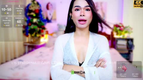 Snapshot of ribbinbovkoy chatting on January 16, 2025, 7:49 am ribbinbovkoy online show from January 16, 2025, 7:49 am