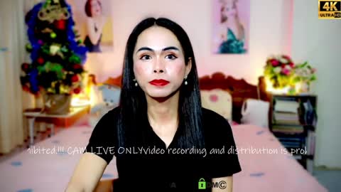 Snapshot of ribbinbovkoy chatting on January 27, 2025, 12:37 pm ribbinbovkoy online show from January 27, 2025, 12:37 pm