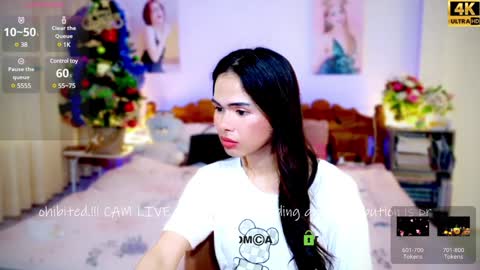 Snapshot of ribbinbovkoy chatting on January 31, 2025, 9:37 am ribbinbovkoy online show from January 31, 2025, 9:37 am