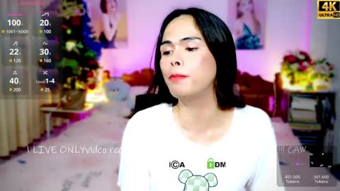 Snapshot of ribbinbovkoy chatting on January 31, 2025, 3:44 pm ribbinbovkoy online show from January 31, 2025, 3:44 pm