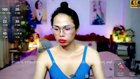 Snapshot of ribbinbovkoy chatting on February 7, 2025, 12:39 pm ribbinbovkoy online show from February 7, 2025, 12:39 pm