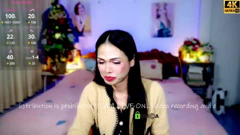 Snapshot of ribbinbovkoy chatting on February 12, 2025, 1:59 pm ribbinbovkoy online show from February 12, 2025, 1:59 pm