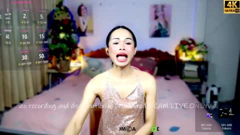 Snapshot of ribbinbovkoy chatting on February 16, 2025, 11:38 am ribbinbovkoy online show from February 16, 2025, 11:38 am