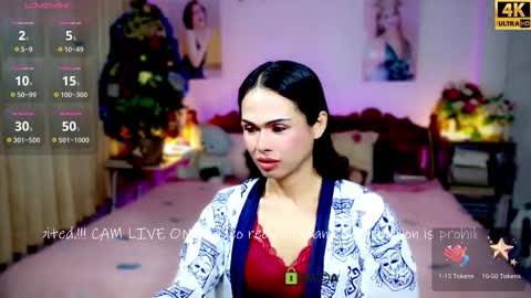 Snapshot of ribbinbovkoy chatting on February 20, 2025, 4:36 pm ribbinbovkoy online show from February 20, 2025, 4:36 pm