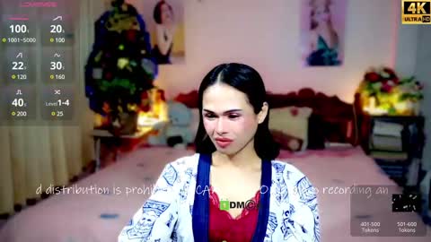 Snapshot of ribbinbovkoy chatting on February 20, 2025, 7:41 pm ribbinbovkoy online show from February 20, 2025, 7:41 pm