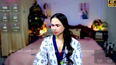 Snapshot of ribbinbovkoy chatting on February 20, 2025, 10:48 pm ribbinbovkoy online show from February 20, 2025, 10:48 pm