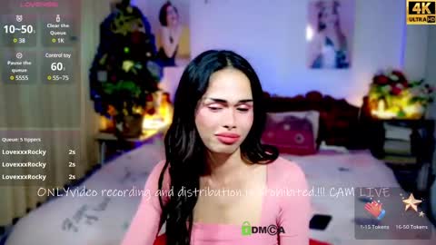 Snapshot of ribbinbovkoy chatting on February 23, 2025, 5:39 pm ribbinbovkoy online show from February 23, 2025, 5:39 pm