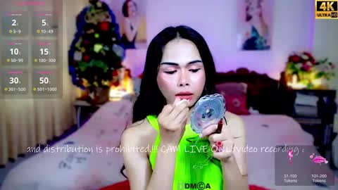 Snapshot of ribbinbovkoy chatting on February 24, 2025, 6:16 am ribbinbovkoy online show from February 24, 2025, 6:16 am