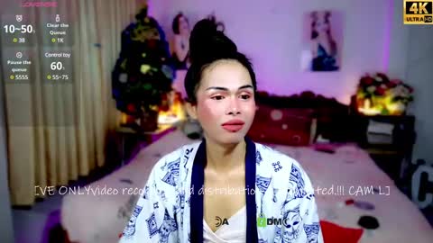 Snapshot of ribbinbovkoy chatting on February 25, 2025, 6:09 pm ribbinbovkoy online show from February 25, 2025, 6:09 pm