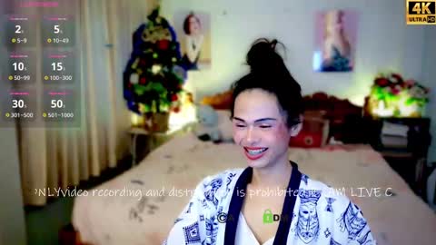 Snapshot of ribbinbovkoy chatting on February 26, 2025, 12:16 am ribbinbovkoy online show from February 26, 2025, 12:16 am