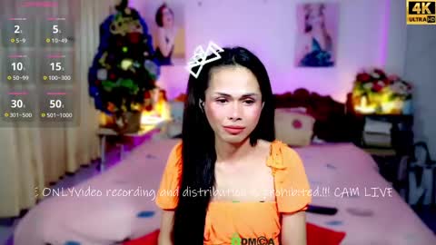 Snapshot of ribbinbovkoy chatting on February 27, 2025, 3:05 pm ribbinbovkoy online show from February 27, 2025, 3:05 pm