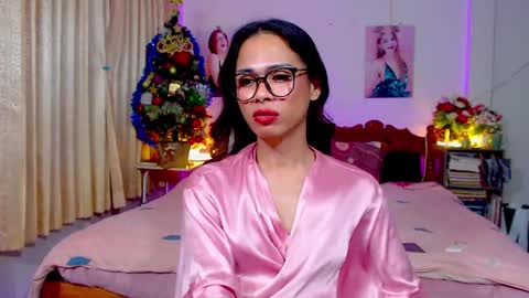 Snapshot of ribbinbovkoy chatting on March 10, 2025, 10:24 pm ribbinbovkoy online show from March 10, 2025, 10:24 pm