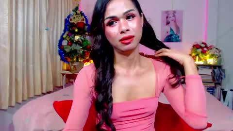 Snapshot of ribbinbovkoy chatting on March 11, 2025, 1:01 pm ribbinbovkoy online show from March 11, 2025, 1:01 pm