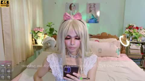 Snapshot of ribbinbovkoy chatting on September 17, 2025, 3:08 am ribbinbovkoy online show from September 17, 2025, 3:08 am