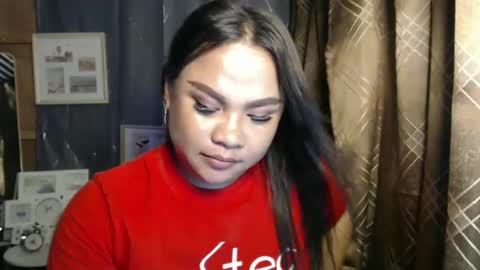 Snapshot of ricahotasain_05 chatting on January 26, 2025, 1:25 pm Rica online show from January 26, 2025, 1:25 pm