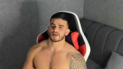 Snapshot of ricardogonzalez666 chatting on December 27, 2024, 6:24 am ricardogonzalez666 online show from December 27, 2024, 6:24 am