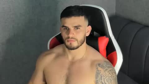 Snapshot of ricardogonzalez666 chatting on December 29, 2024, 11:39 pm ricardogonzalez666 online show from December 29, 2024, 11:39 pm