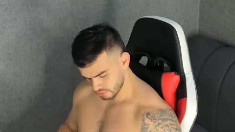 Snapshot of ricardogonzalez666 chatting on January 6, 2025, 11:42 pm ricardogonzalez666 online show from January 6, 2025, 11:42 pm