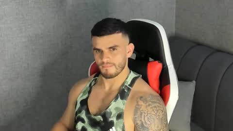 Snapshot of ricardogonzalez666 chatting on January 10, 2025, 12:06 am ricardogonzalez666 online show from January 10, 2025, 12:06 am