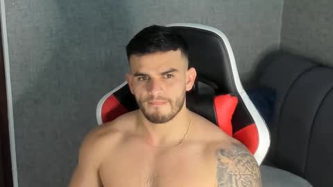 Snapshot of ricardogonzalez666 chatting on January 12, 2025, 10:22 pm ricardogonzalez666 online show from January 12, 2025, 10:22 pm