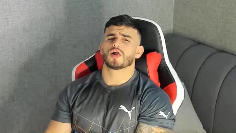 Snapshot of ricardogonzalez666 chatting on January 16, 2025, 1:47 pm ricardogonzalez666 online show from January 16, 2025, 1:47 pm