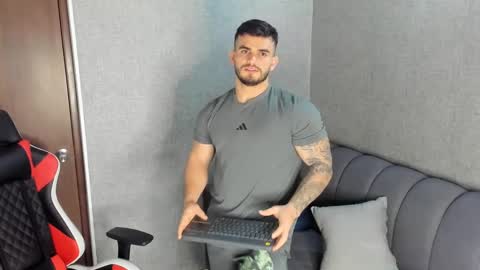 Snapshot of ricardogonzalez666 chatting on January 20, 2025, 11:54 pm ricardogonzalez666 online show from January 20, 2025, 11:54 pm