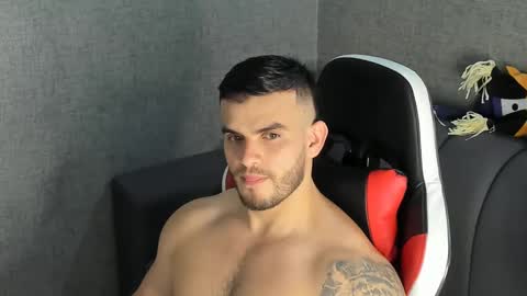 Snapshot of ricardogonzalez666 chatting on January 22, 2025, 3:09 am ricardogonzalez666 online show from January 22, 2025, 3:09 am