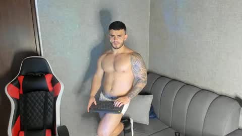 Snapshot of ricardogonzalez666 chatting on January 25, 2025, 3:40 am ricardogonzalez666 online show from January 25, 2025, 3:40 am