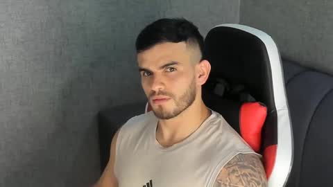 Snapshot of ricardogonzalez666 chatting on January 26, 2025, 5:55 pm ricardogonzalez666 online show from January 26, 2025, 5:55 pm