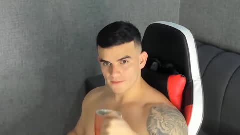 Snapshot of ricardogonzalez666 chatting on January 29, 2025, 3:44 am ricardogonzalez666 online show from January 29, 2025, 3:44 am