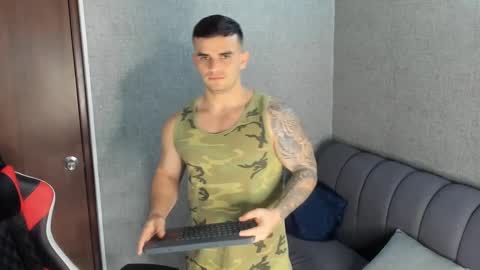 Snapshot of ricardogonzalez666 chatting on January 31, 2025, 6:24 am ricardogonzalez666 online show from January 31, 2025, 6:24 am