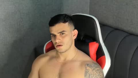 Snapshot of ricardogonzalez666 chatting on February 3, 2025, 1:09 am ricardogonzalez666 online show from February 3, 2025, 1:09 am