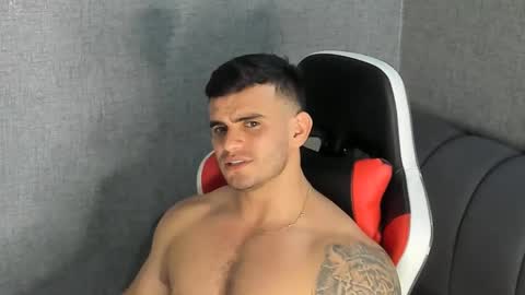 Snapshot of ricardogonzalez666 chatting on February 4, 2025, 11:38 pm ricardogonzalez666 online show from February 4, 2025, 11:38 pm