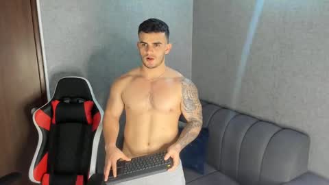 Snapshot of ricardogonzalez666 chatting on February 6, 2025, 11:04 pm ricardogonzalez666 online show from February 6, 2025, 11:04 pm