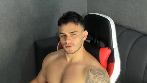 Snapshot of ricardogonzalez666 chatting on February 8, 2025, 6:22 pm ricardogonzalez666 online show from February 8, 2025, 6:22 pm