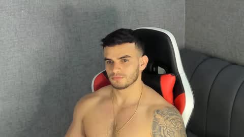 Snapshot of ricardogonzalez666 chatting on February 15, 2025, 8:54 pm ricardogonzalez666 online show from February 15, 2025, 8:54 pm