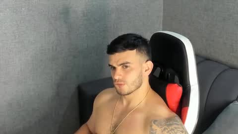 Snapshot of ricardogonzalez666 chatting on February 15, 2025, 11:58 pm ricardogonzalez666 online show from February 15, 2025, 11:58 pm